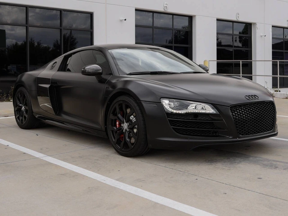 2012 Audi 42 R8 - Image 3 of 12