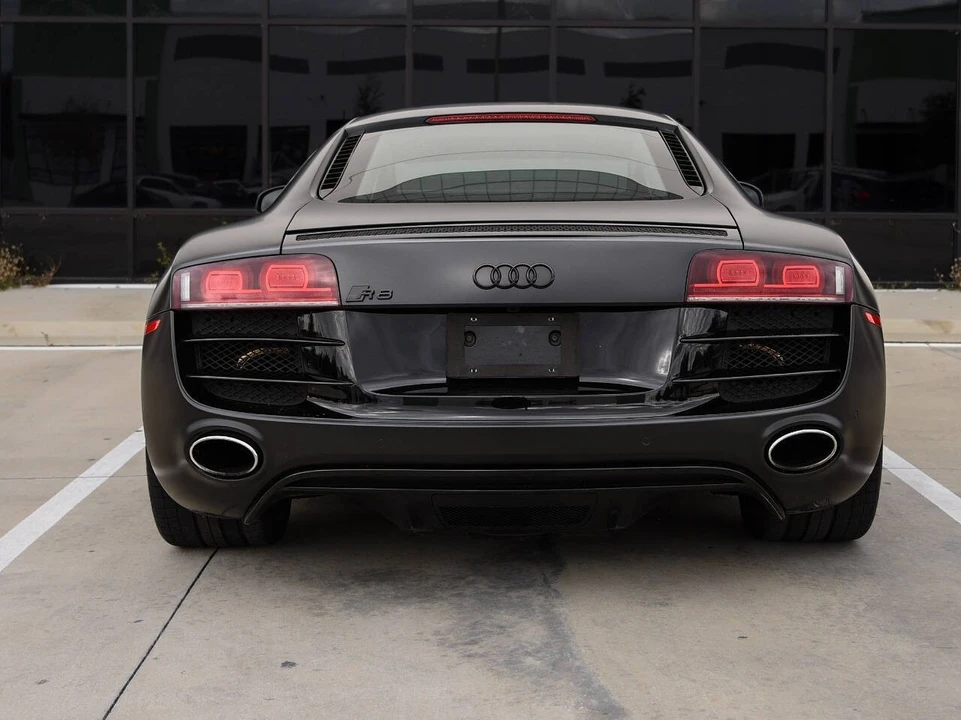 2012 Audi 42 R8 - Image 8 of 18