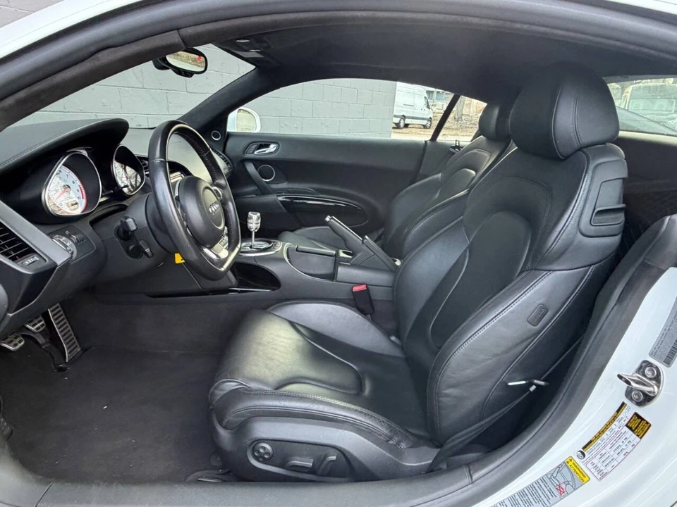 2012 Audi 42 R8 - Image 5 of 21