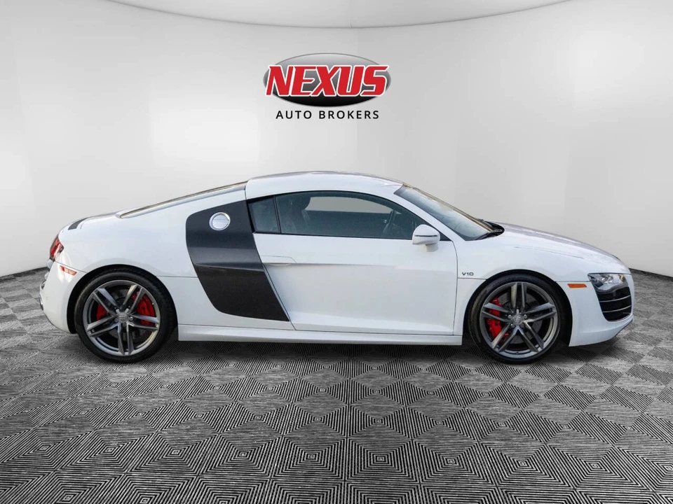 2012 Audi 42 R8 - Image 8 of 11
