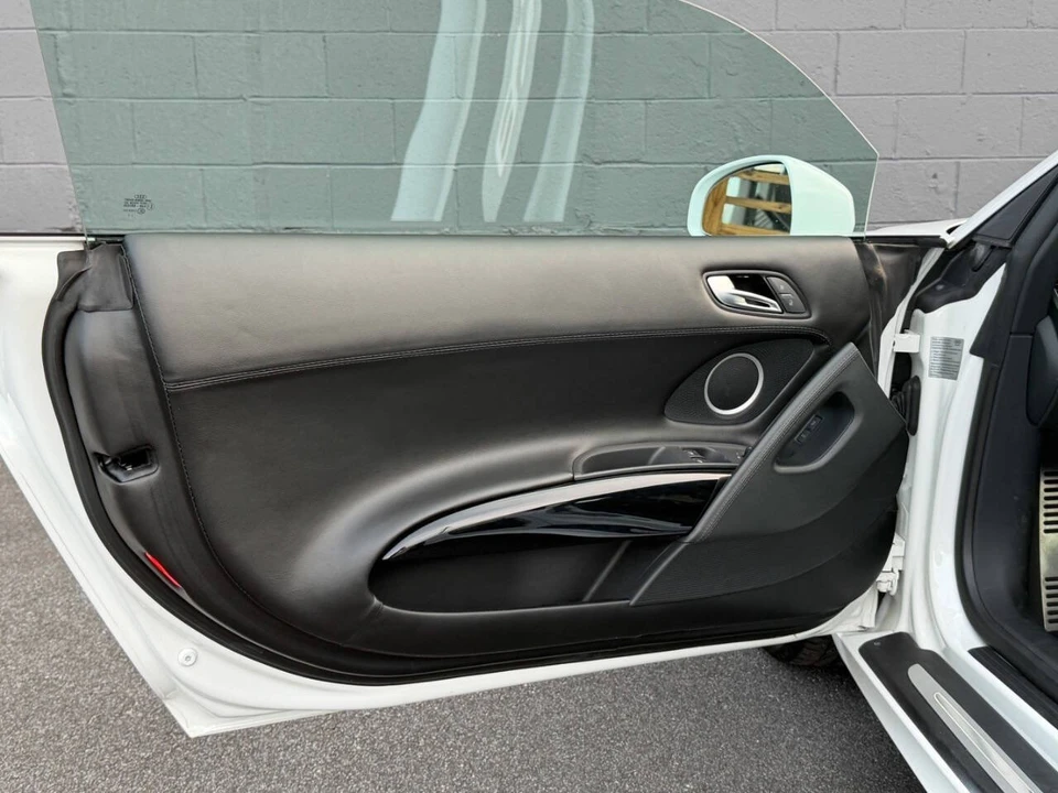 2012 Audi 42 R8 - Image 14 of 21