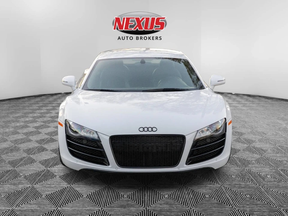 2012 Audi 42 R8 - Image 6 of 11