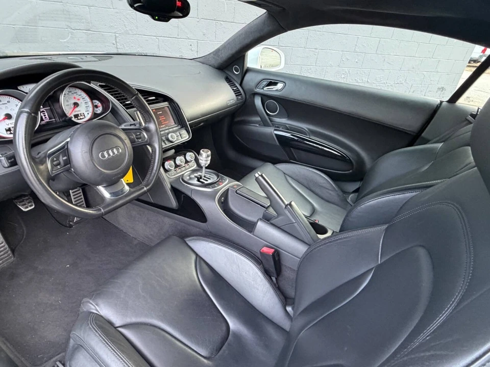2012 Audi 42 R8 - Image 21 of 21