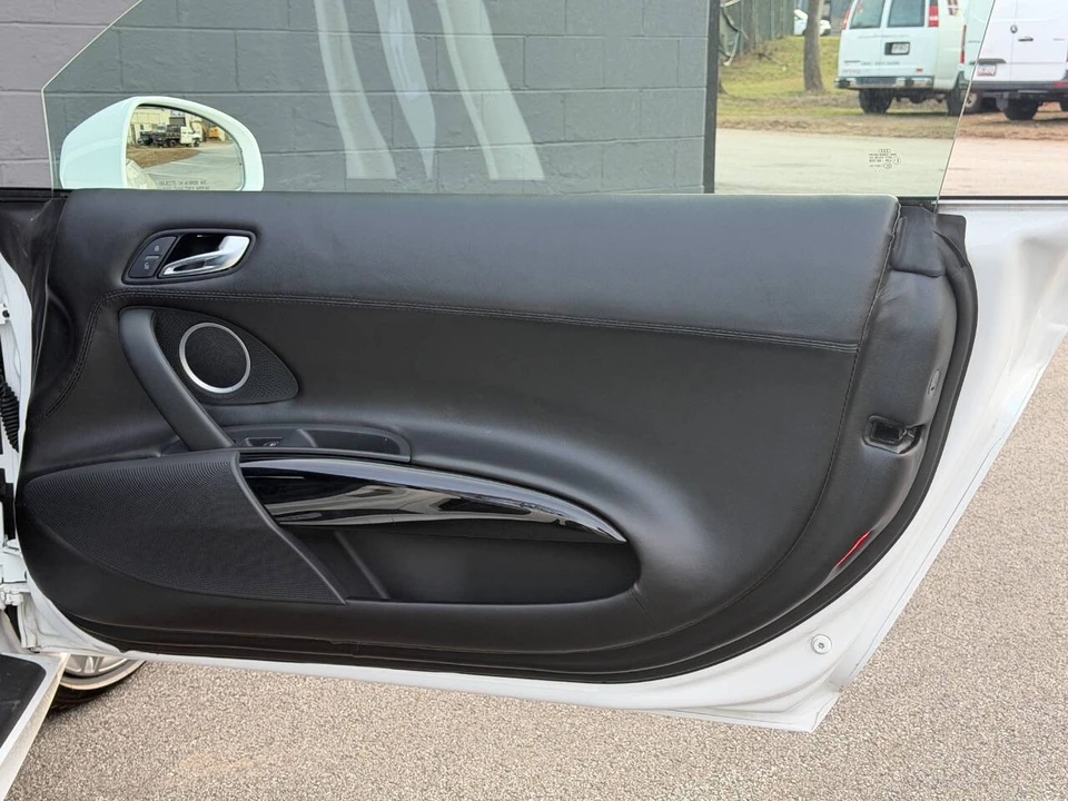 2012 Audi 42 R8 - Image 15 of 21