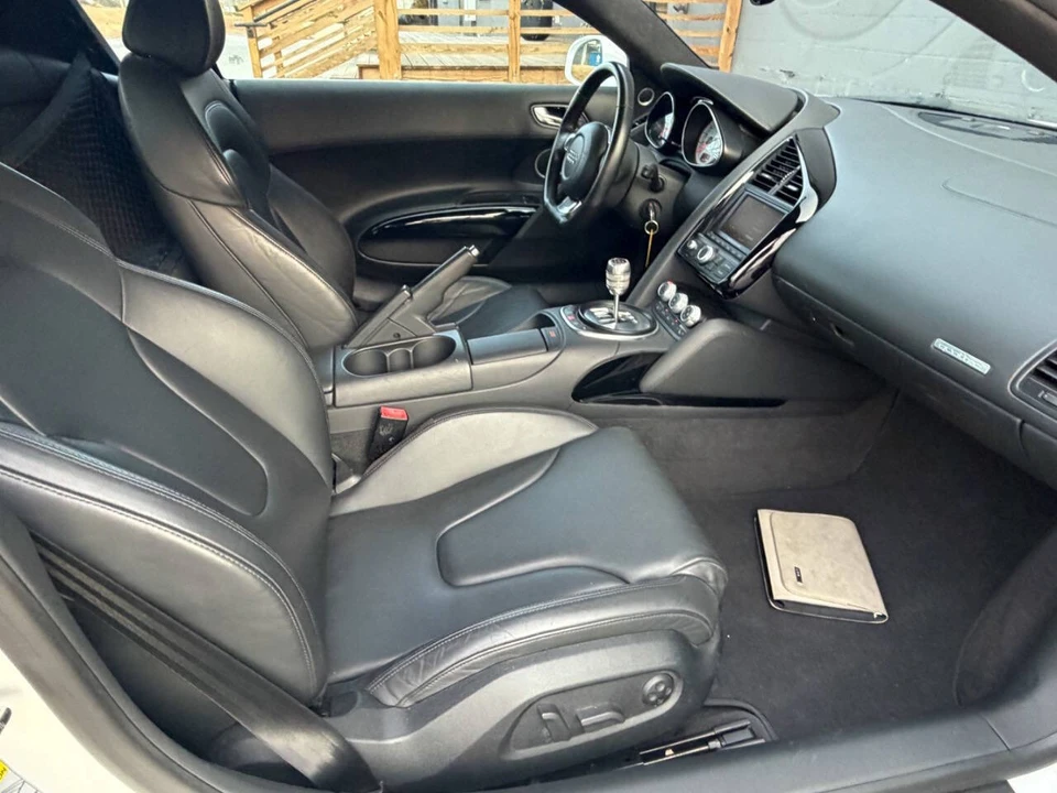 2012 Audi 42 R8 - Image 13 of 21