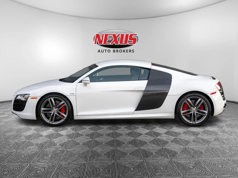 2012 Audi 42 R8 - Image 3 of 11