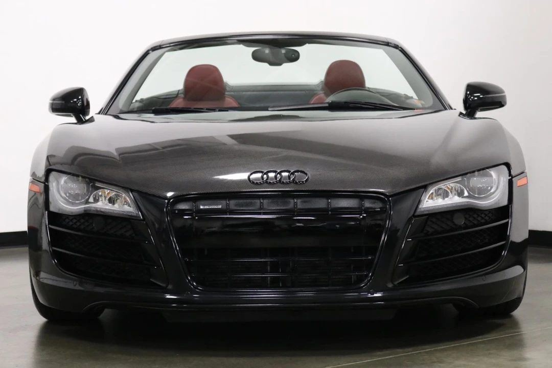 2012 Audi 42 R8 - Image 2 of 12