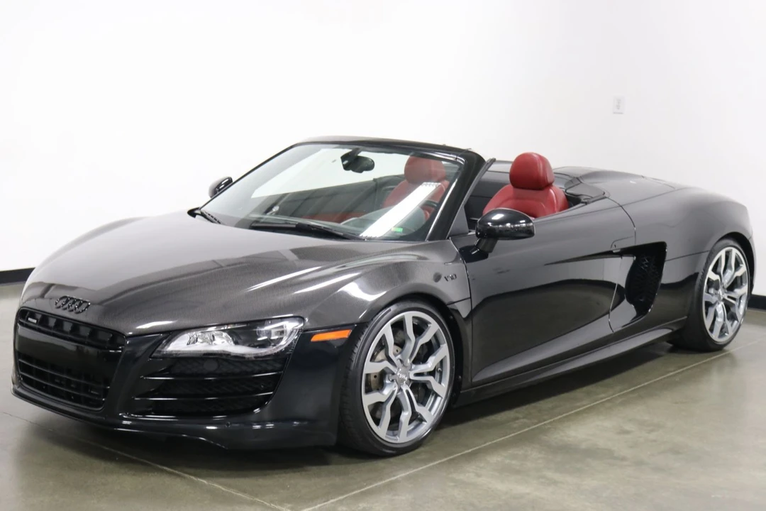 2012 Audi 42 R8 - Image 5 of 12