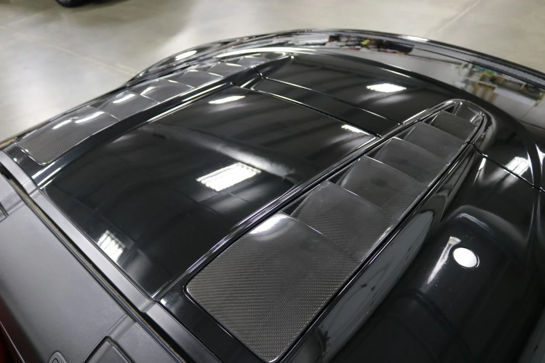 2012 Audi 42 R8 - Image 11 of 12