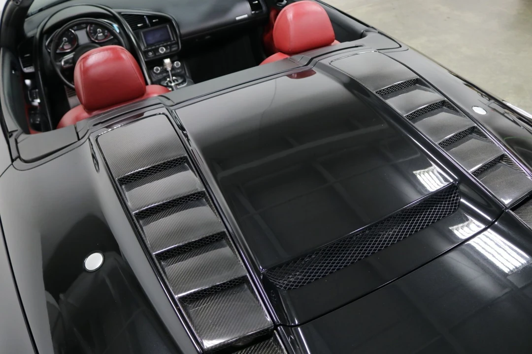 2012 Audi 42 R8 - Image 12 of 12