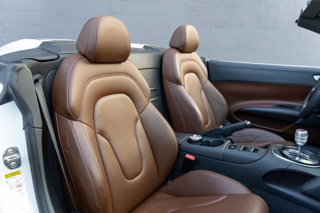 2012 Audi 42 R8 - Image 19 of 19