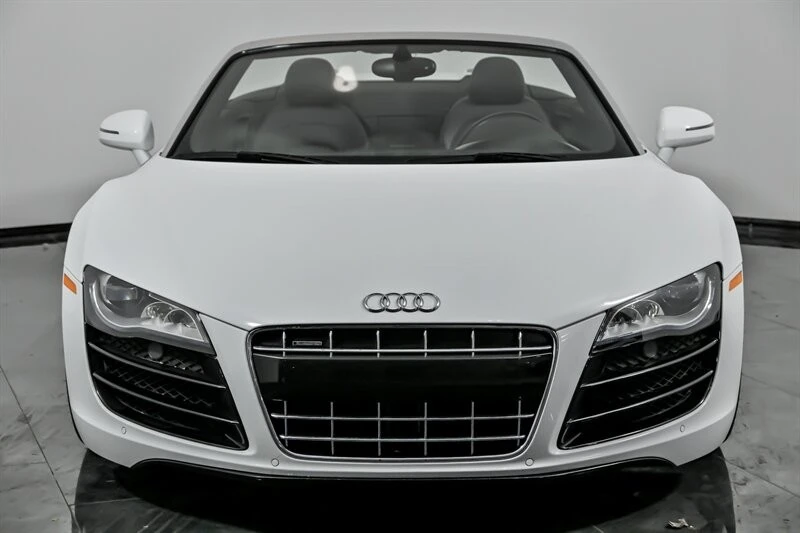 2012 Audi 42 R8 - Image 4 of 12