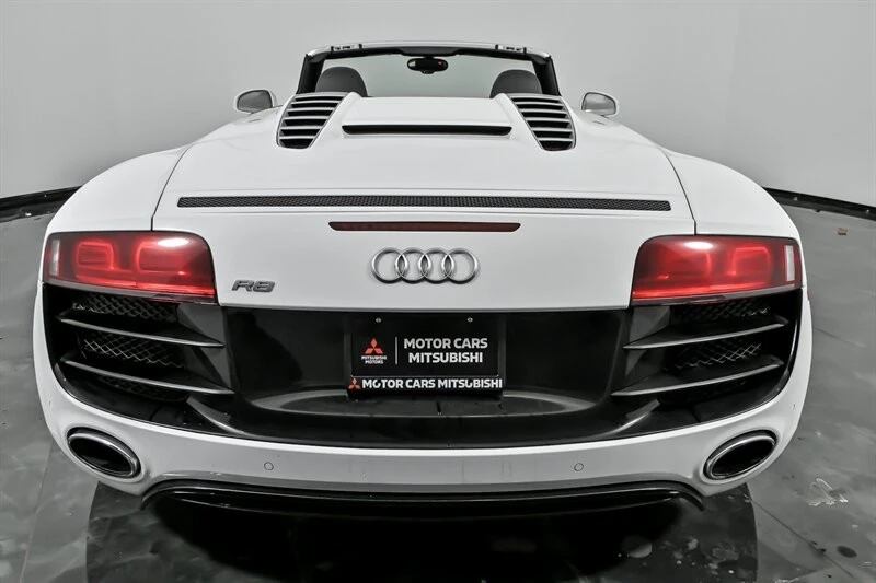 2012 Audi 42 R8 - Image 9 of 12