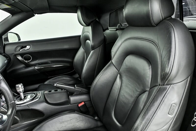 2012 Audi 42 R8 - Image 19 of 31