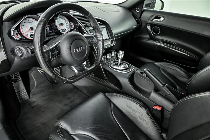 2012 Audi 42 R8 - Image 17 of 31