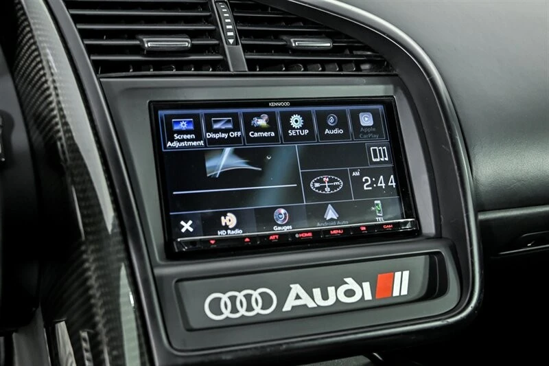 2012 Audi 42 R8 - Image 26 of 31