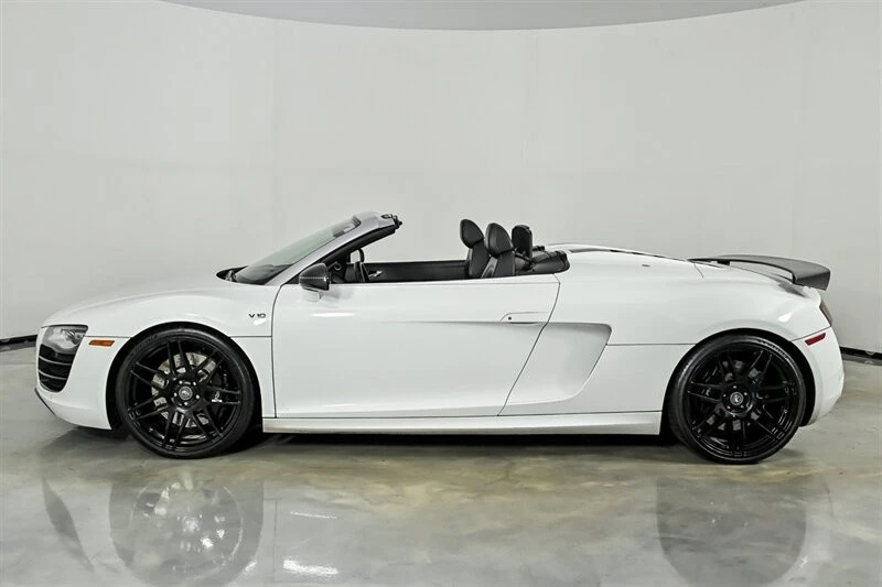 2012 Audi 42 R8 - Image 8 of 31