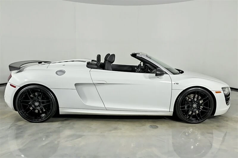 2012 Audi 42 R8 - Image 14 of 31
