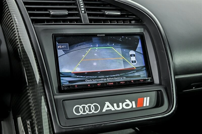 2012 Audi 42 R8 - Image 25 of 31