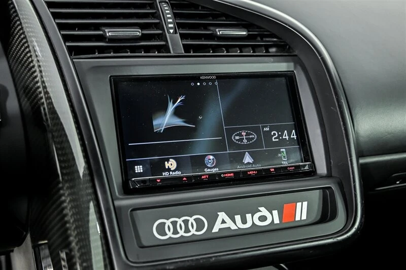 2012 Audi 42 R8 - Image 24 of 31