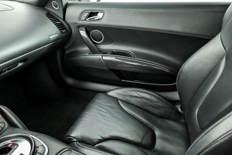 2012 Audi 42 R8 - Image 29 of 31