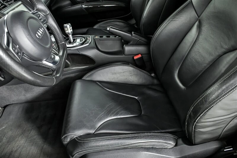 2012 Audi 42 R8 - Image 18 of 31