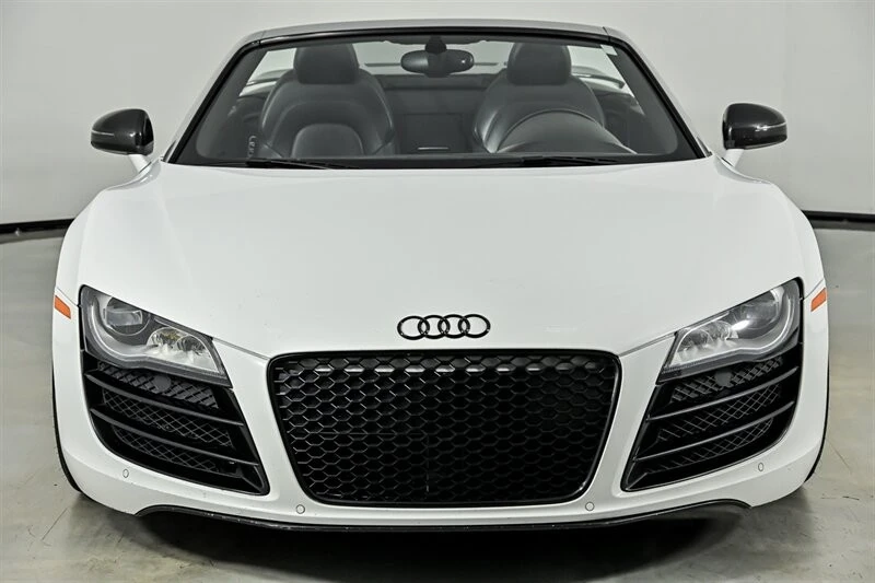 2012 Audi 42 R8 - Image 5 of 31