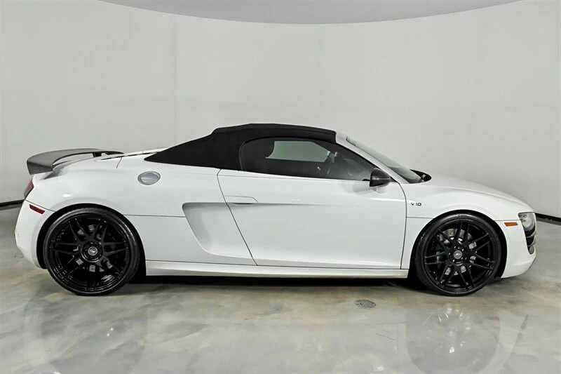 2012 Audi 42 R8 - Image 15 of 31