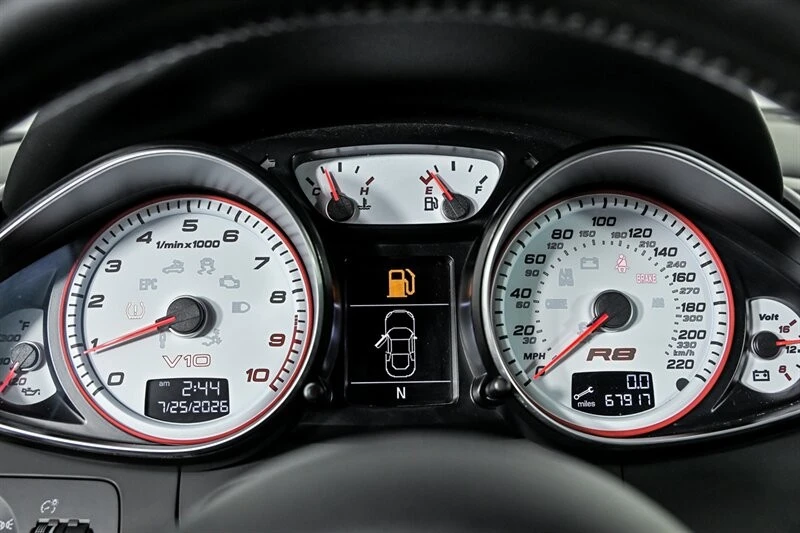 2012 Audi 42 R8 - Image 22 of 31