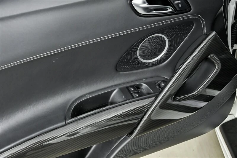 2012 Audi 42 R8 - Image 16 of 31