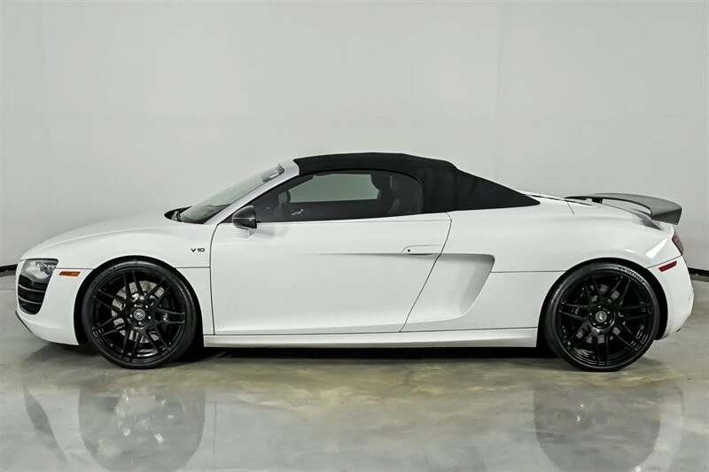 2012 Audi 42 R8 - Image 7 of 31