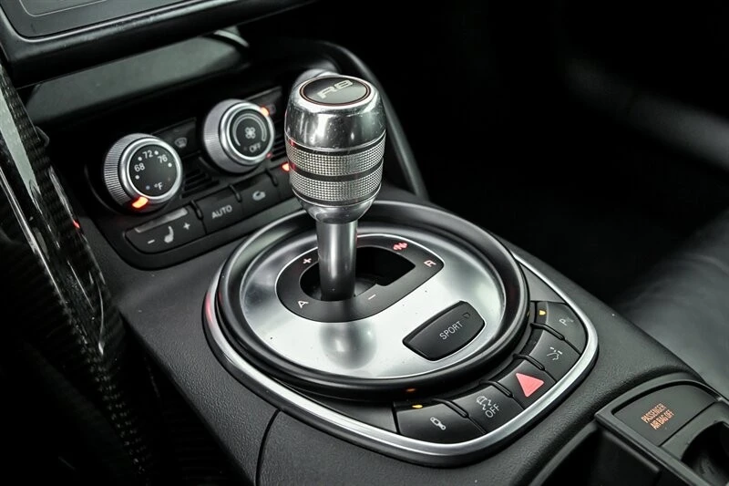 2012 Audi 42 R8 - Image 28 of 31