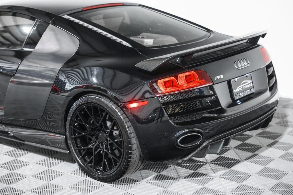 2012 Audi 42 R8 - Image 15 of 21