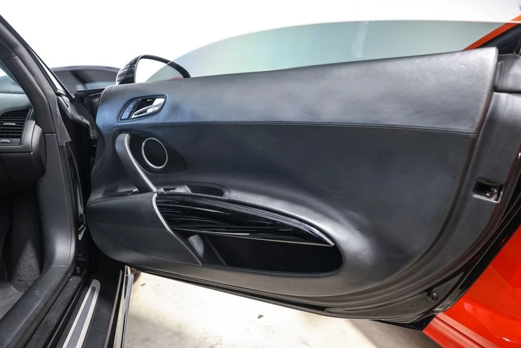2012 Audi 42 R8 - Image 20 of 21