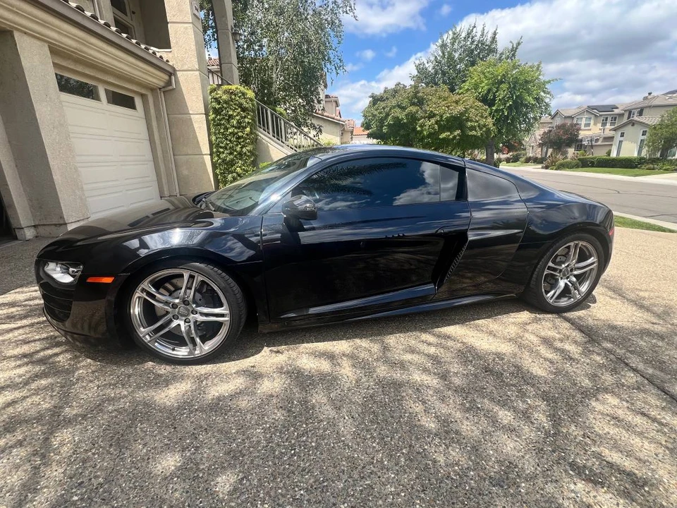 2012 Audi 42 R8 - Image 4 of 6