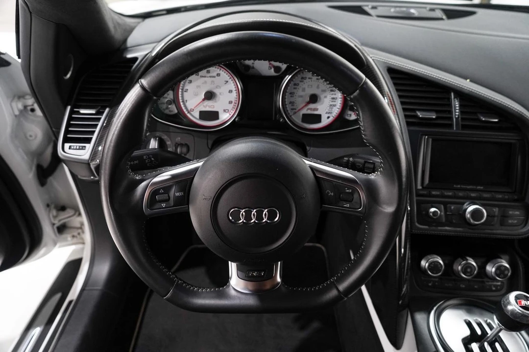 2012 Audi 42 R8 - Image 10 of 21
