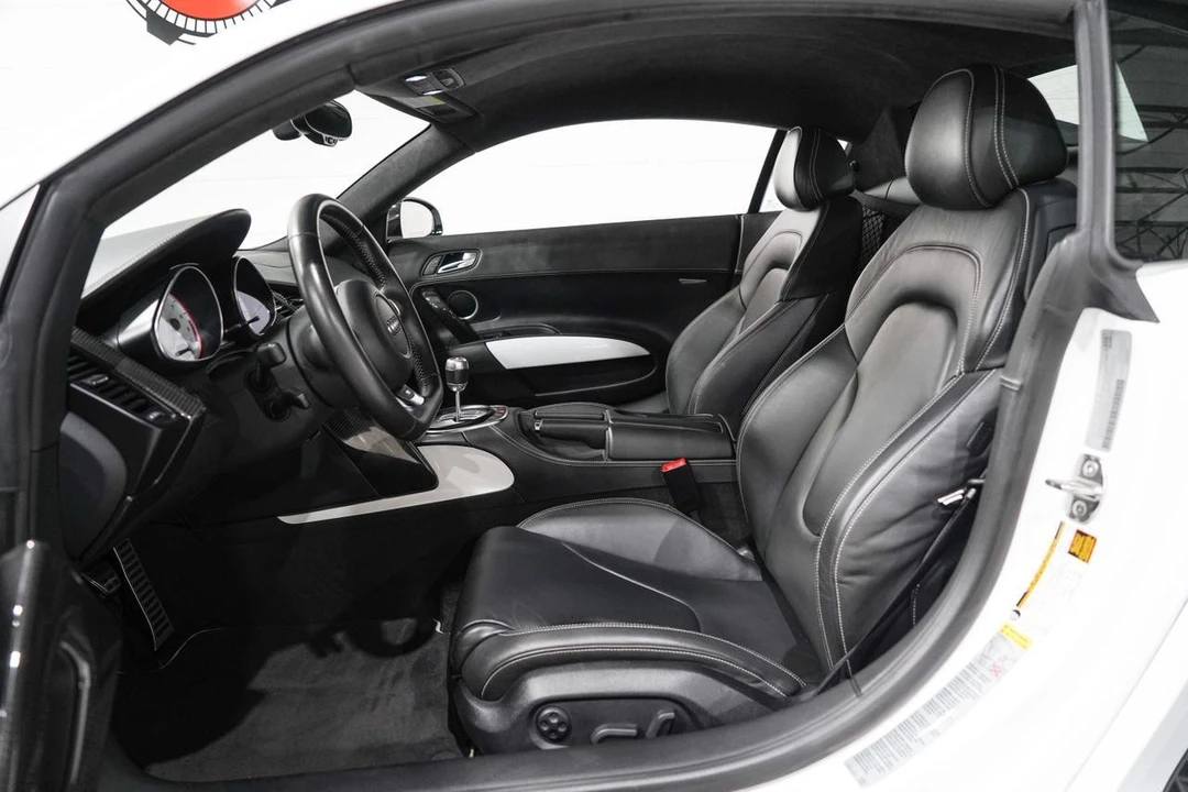 2012 Audi 42 R8 - Image 8 of 21