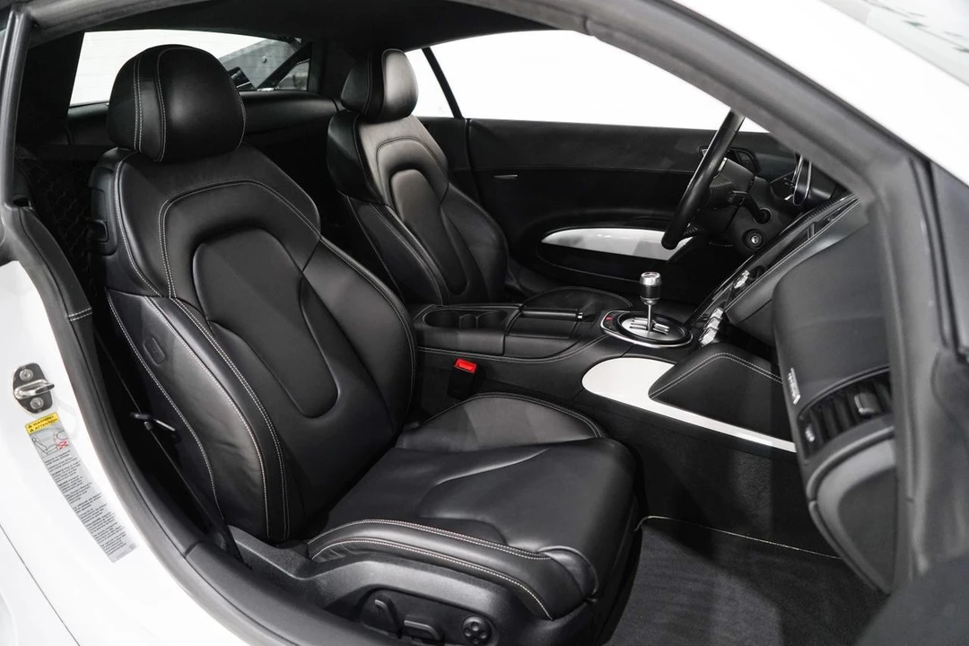 2012 Audi 42 R8 - Image 15 of 21