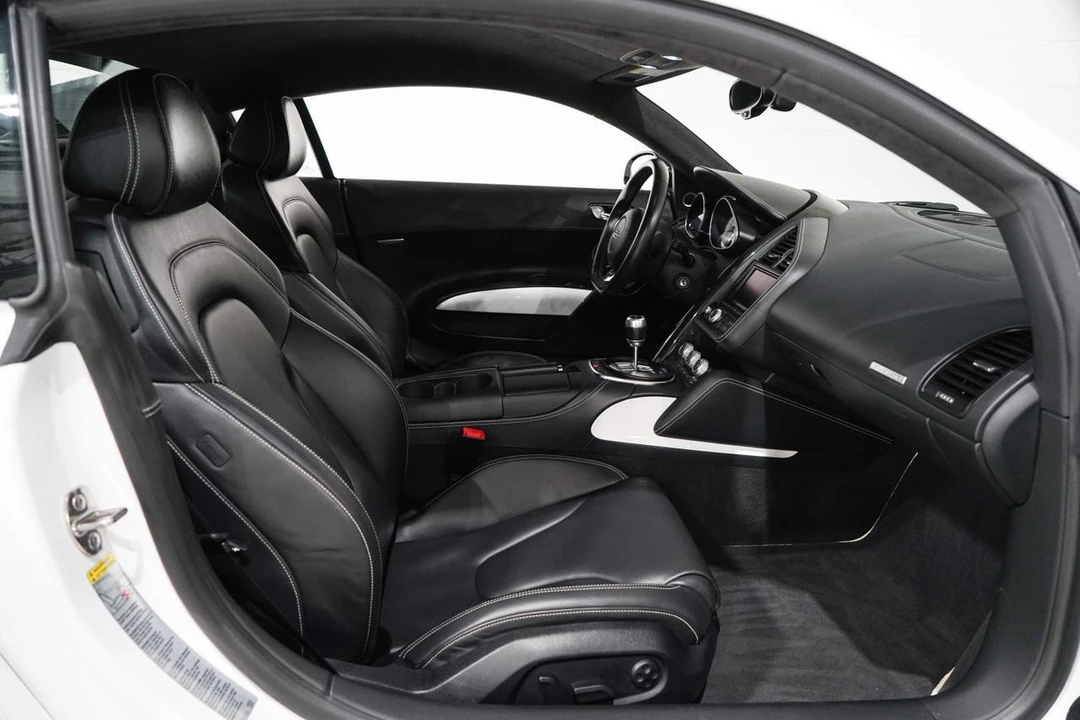 2012 Audi 42 R8 - Image 14 of 21