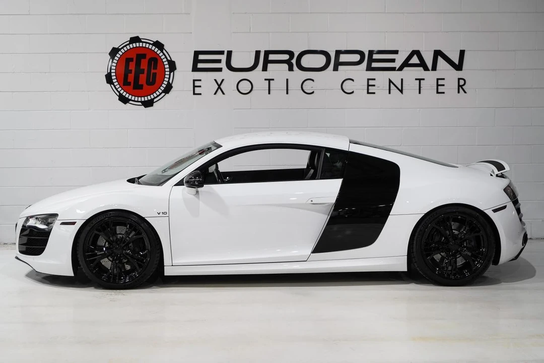 2012 Audi 42 R8 - Image 7 of 21