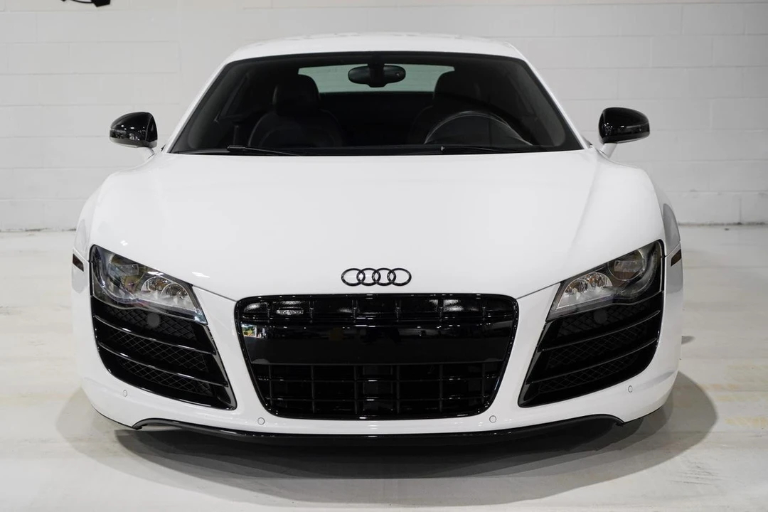 2012 Audi 42 R8 - Image 5 of 21