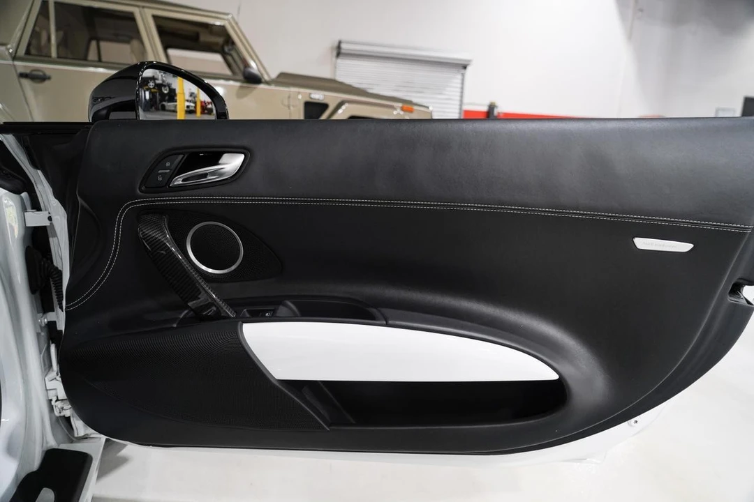 2012 Audi 42 R8 - Image 19 of 21