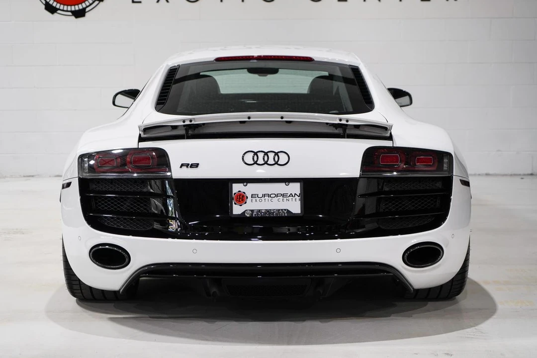 2012 Audi 42 R8 - Image 3 of 21