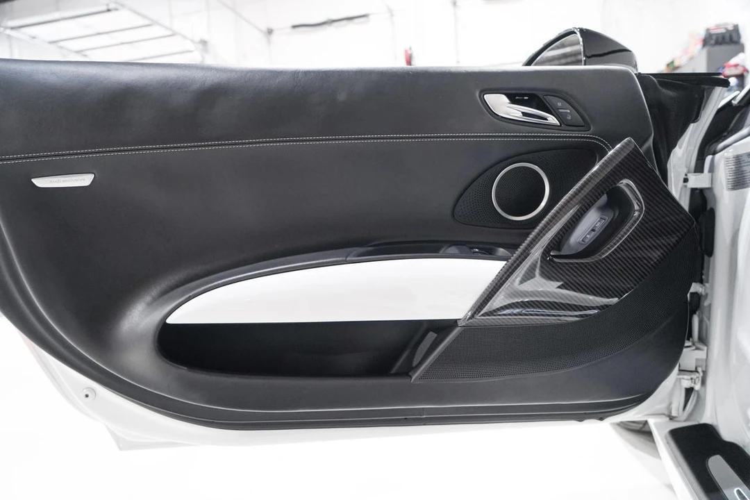 2012 Audi 42 R8 - Image 20 of 21