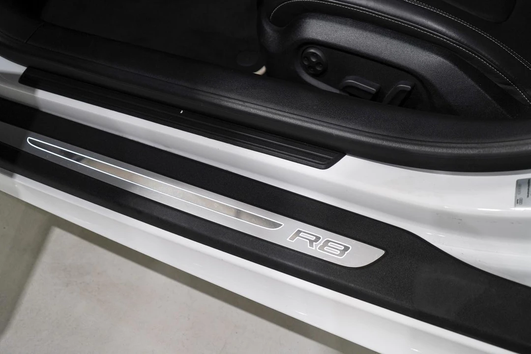 2012 Audi 42 R8 - Image 21 of 21