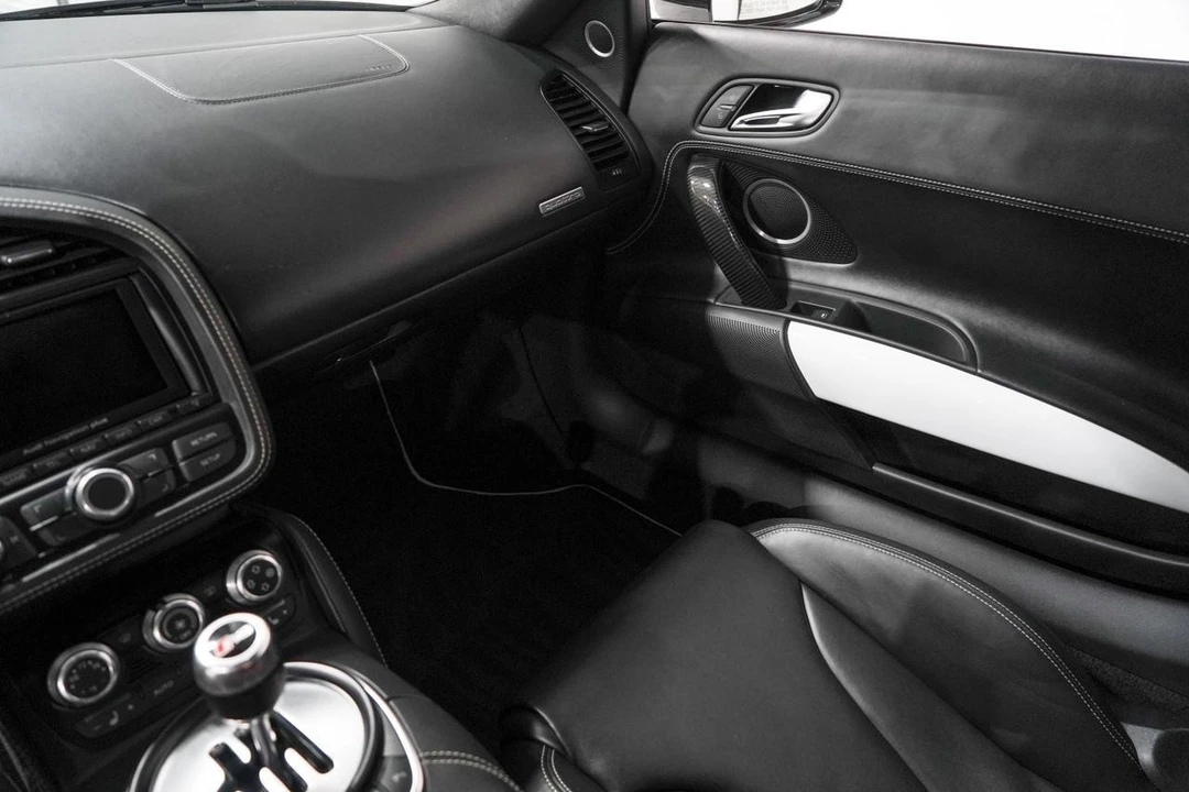 2012 Audi 42 R8 - Image 13 of 21
