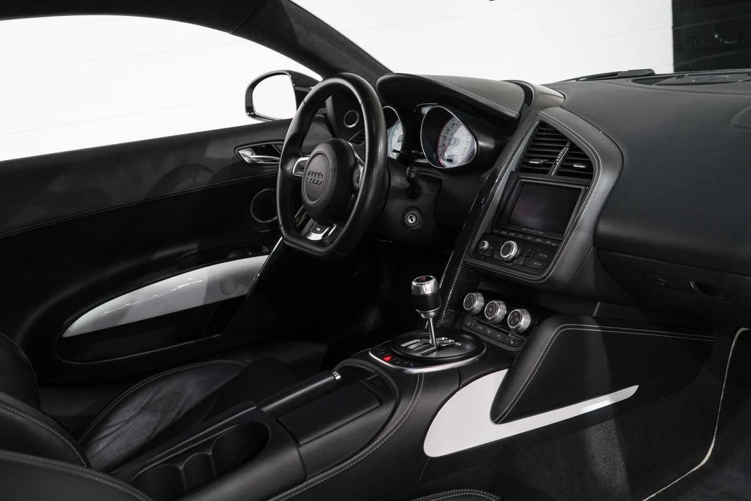 2012 Audi 42 R8 - Image 17 of 21