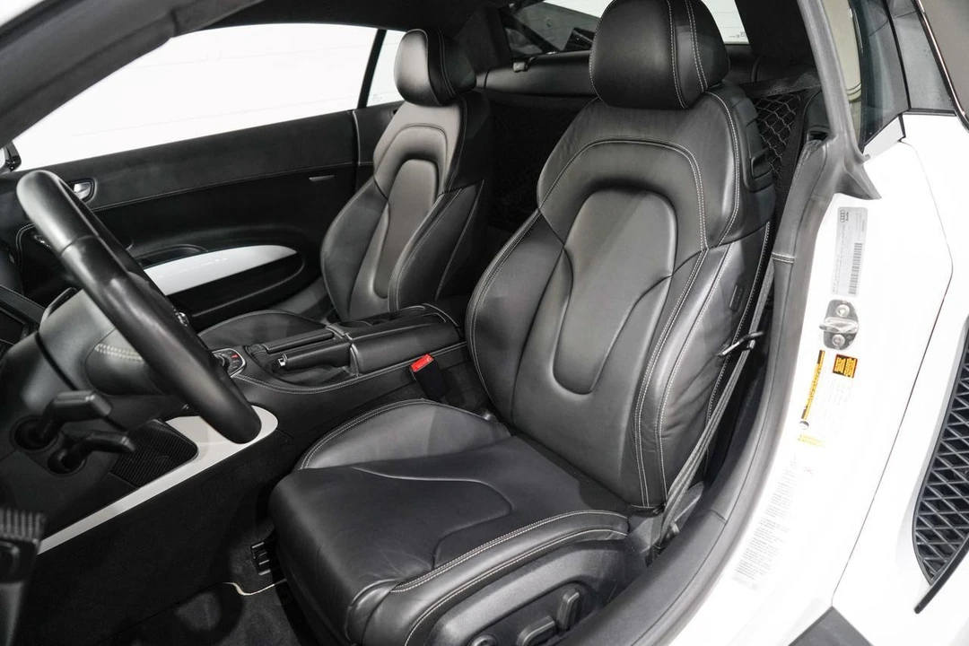 2012 Audi 42 R8 - Image 9 of 21