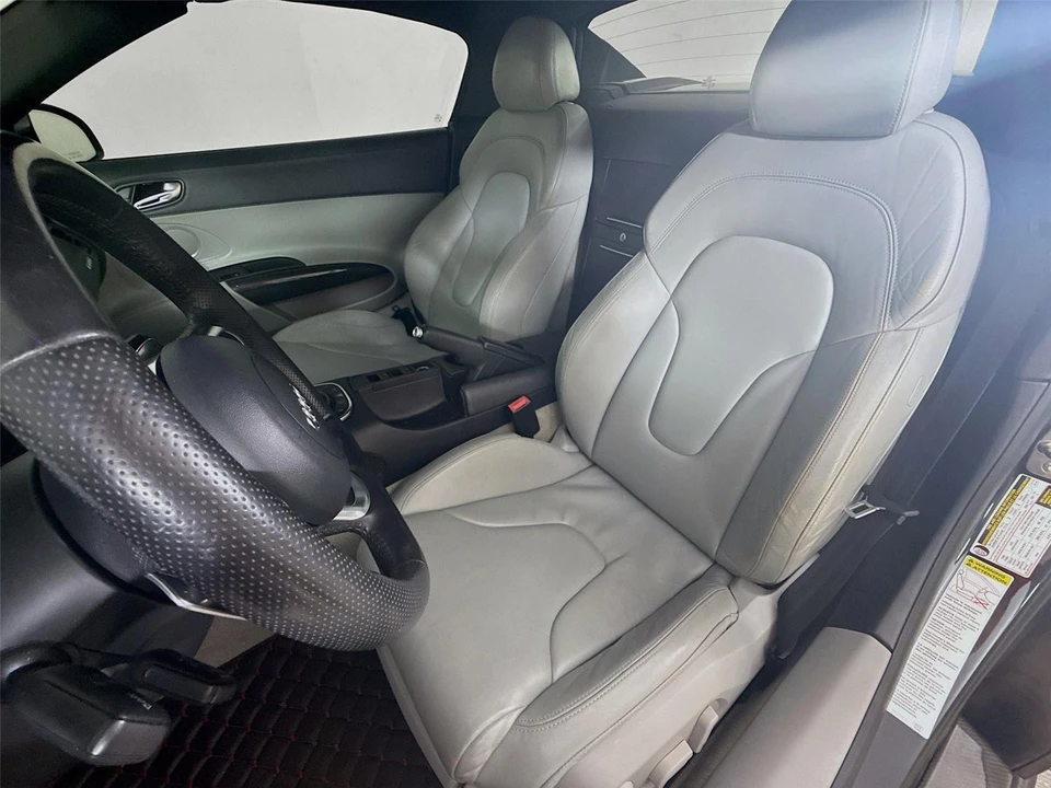 2012 Audi 42 R8 - Image 2 of 19