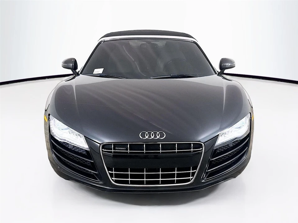 2012 Audi 42 R8 - Image 19 of 21